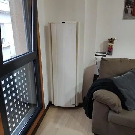 Apartamento Carrerahouses Perla