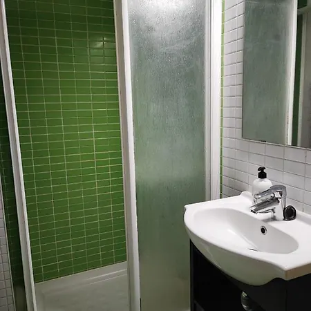 Apartamento Carrerahouses Perla