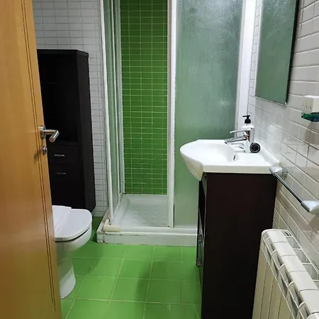 Apartamento Carrerahouses Perla *
