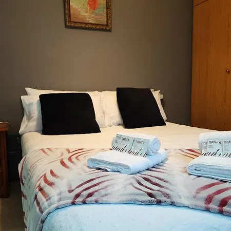 Carrerahouses Perla Apartamento *